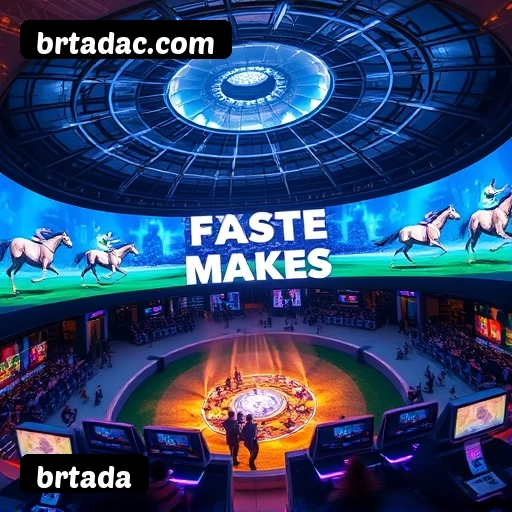 Cassino brtada app mobile