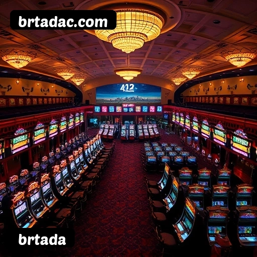 Aplicativo móvel brtada para iOS e Android