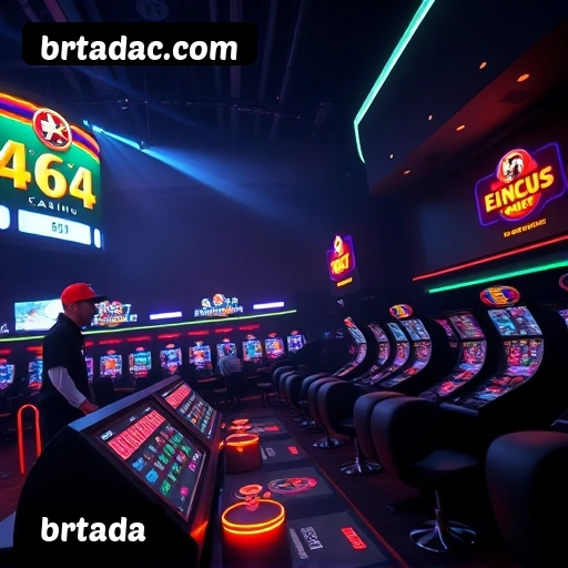 Checklist para avaliar a plataforma brtada