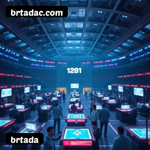 Bônus boas-vindas brtada R$100