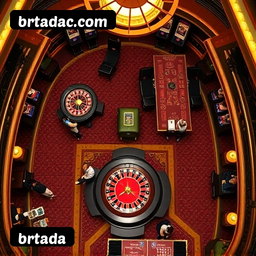 Gates of Olympus slot brtada