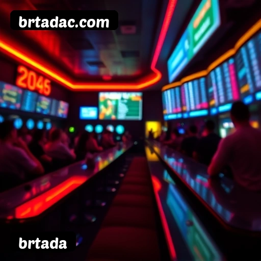 Slots com prêmios brtada