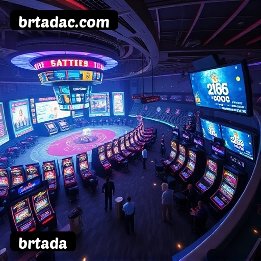 Bônus exclusivos membros VIP brtada