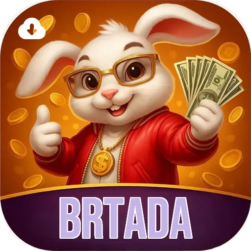 Download app brtada Android iOS