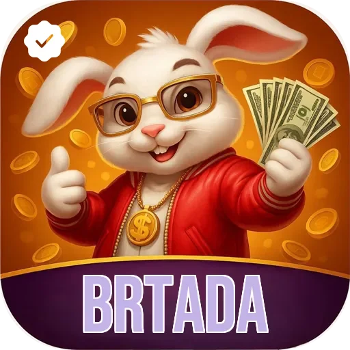 Plataforma brtada - cassino e apostas